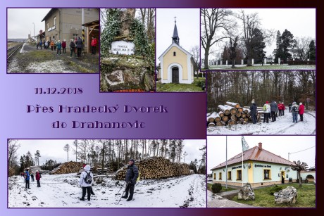 Přes Hradecký dvorek do Drahanovic_11-12-2018