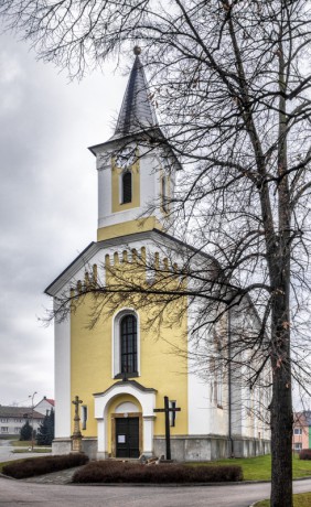 Kostel sv. Bartoloměje_18-12-2018