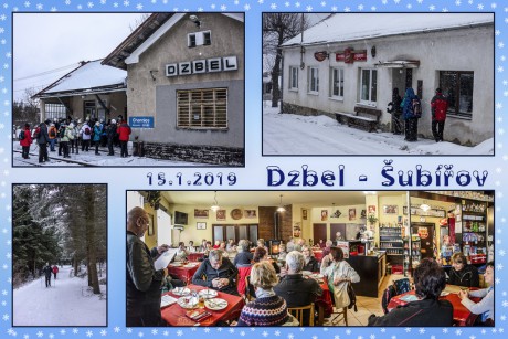 Šubířov 15-1-2019