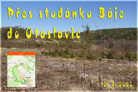 Přes-studánku-Báje-do-Otaslavic-12.4.2022