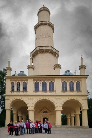 U-minaretu