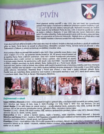 Pivín