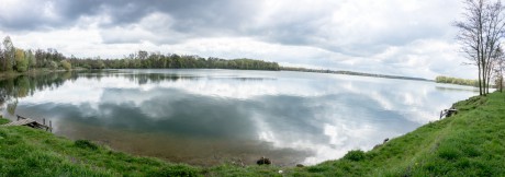 Anninske_ jezero