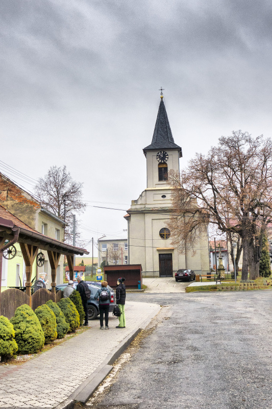 Občerstvení v hostinci U Ambrozů_20-11-2018