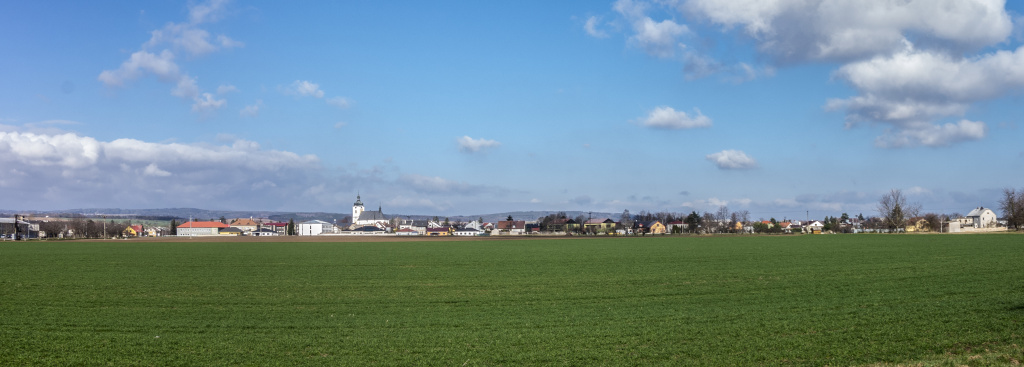 Panorama Senice 19-3-2019
