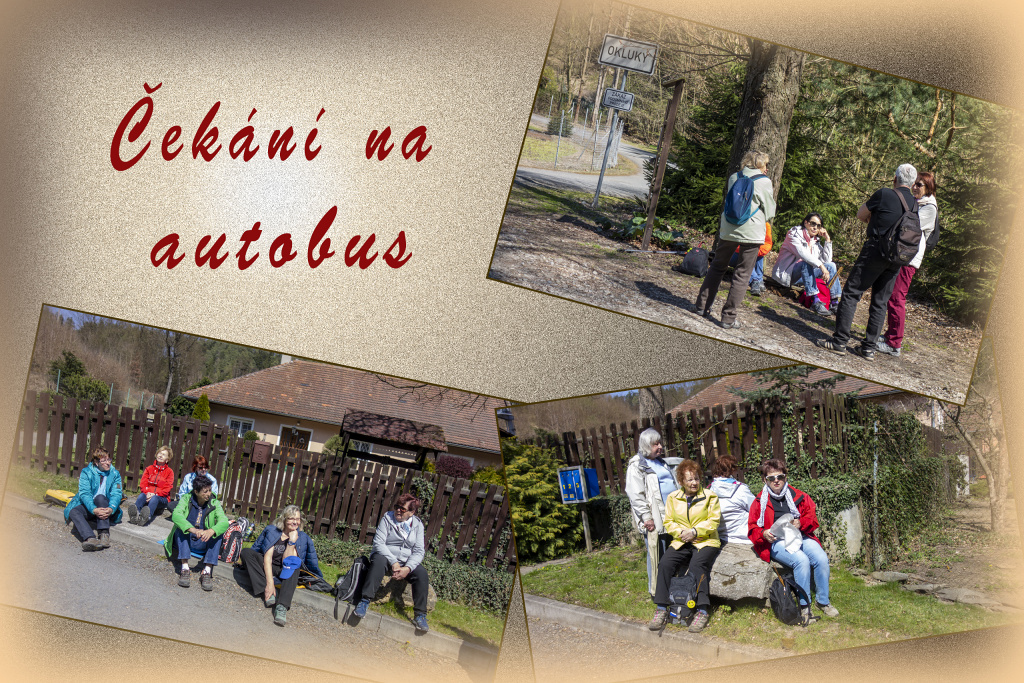 čekání na bus 16-4-2019