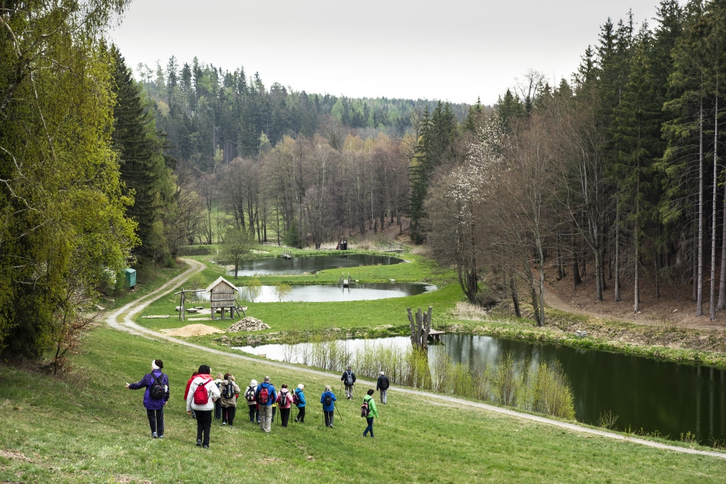 překrásné údolí 23-4-2019