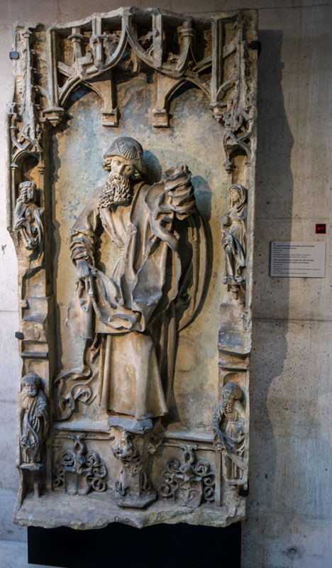 arcidiecézní muzeum 14