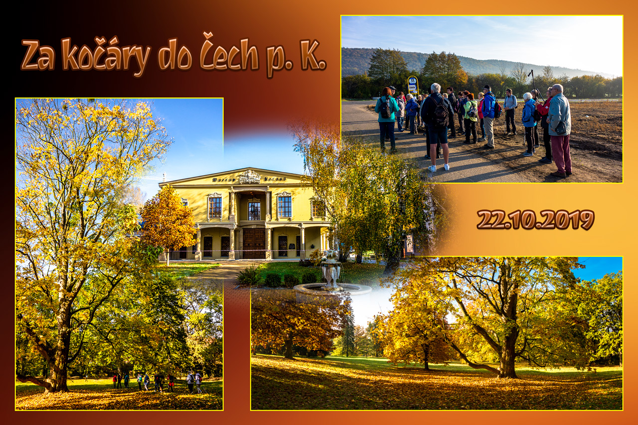 Za-kočáry-do-Čech--pod-Kosířem_22-10-2019