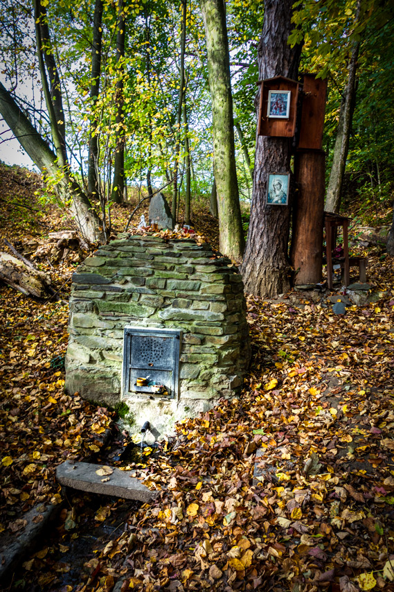 studánka-Svatá-voda