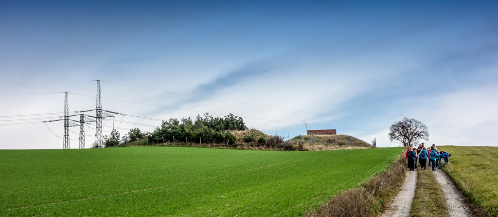 vodárna-Loučky