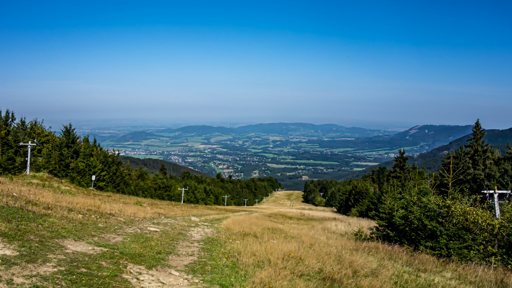 sjezdovka