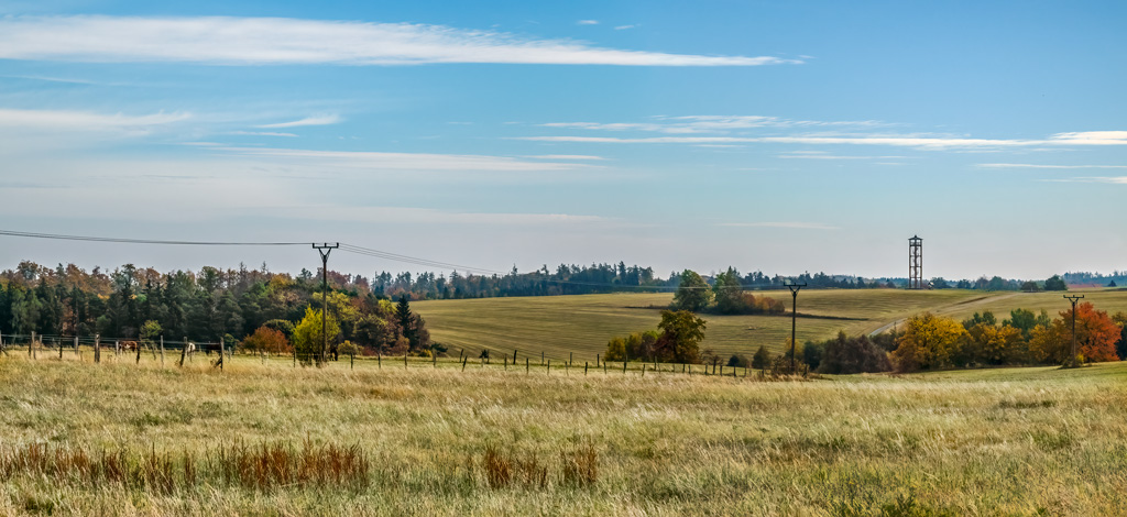 Koníčci-a-rozhledna-u-Repech