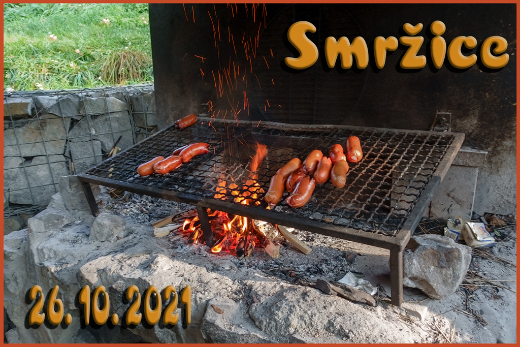 Smržice-26.10.2021