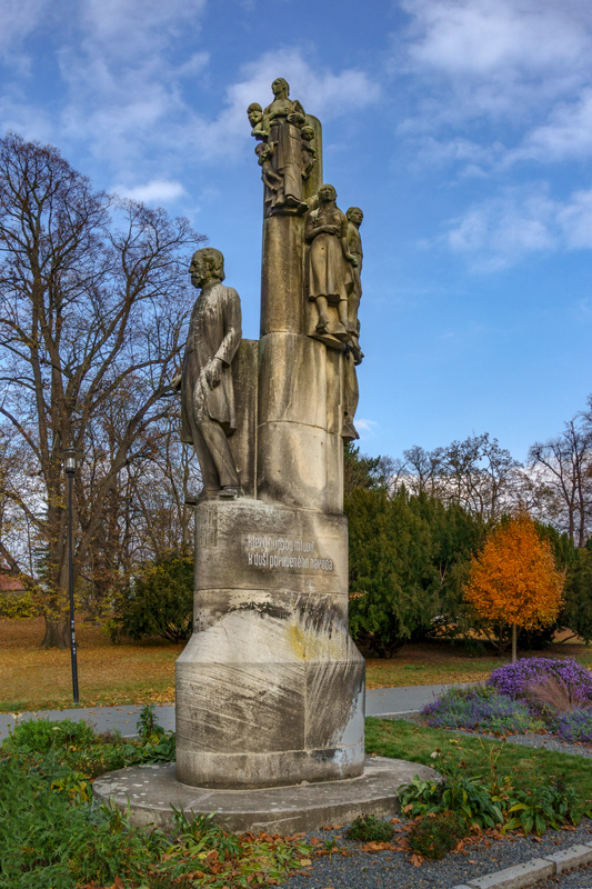 Socha-Bedřicha-Smetany