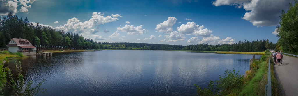 Rybník-Sykovec