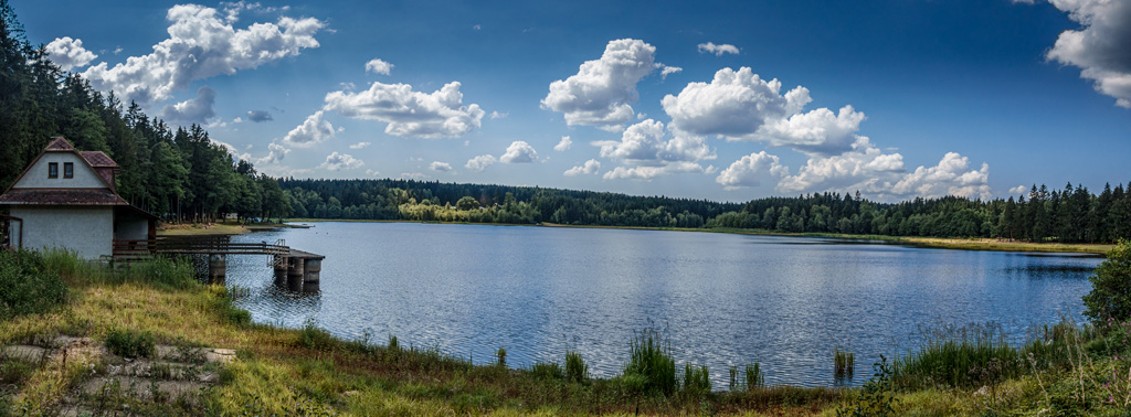 Rybník-Medlov