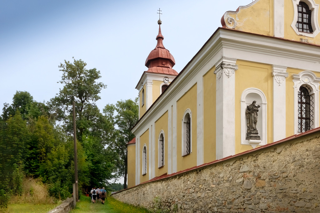 Start-ve-Sněžné
