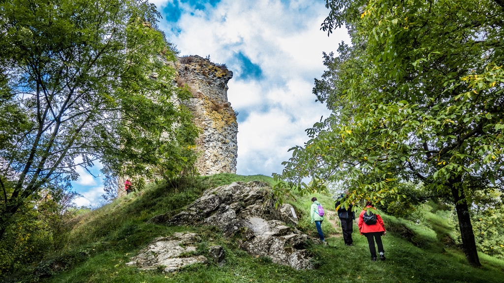 Cestou-kolem-zříceniny