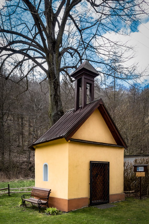 Kaple-Panny-Marie-Růžencové