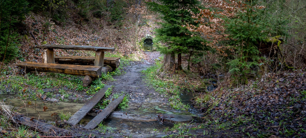 Studánka-u-Františka