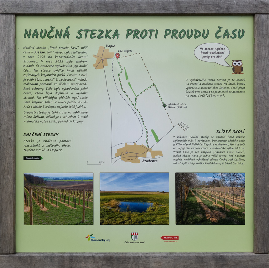 Proti-proudu-času