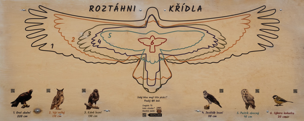 Roztáhni-křídla