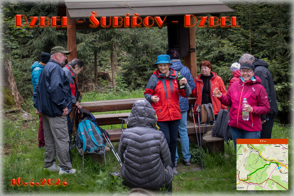 Šubířov-16.4.2024