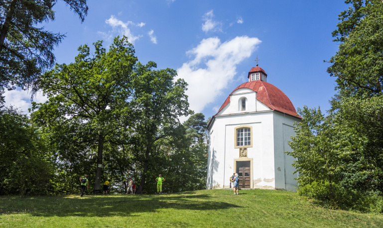 kaple_sv._Antonina_Paduanskeho